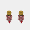 Pendientes Pink Tokio